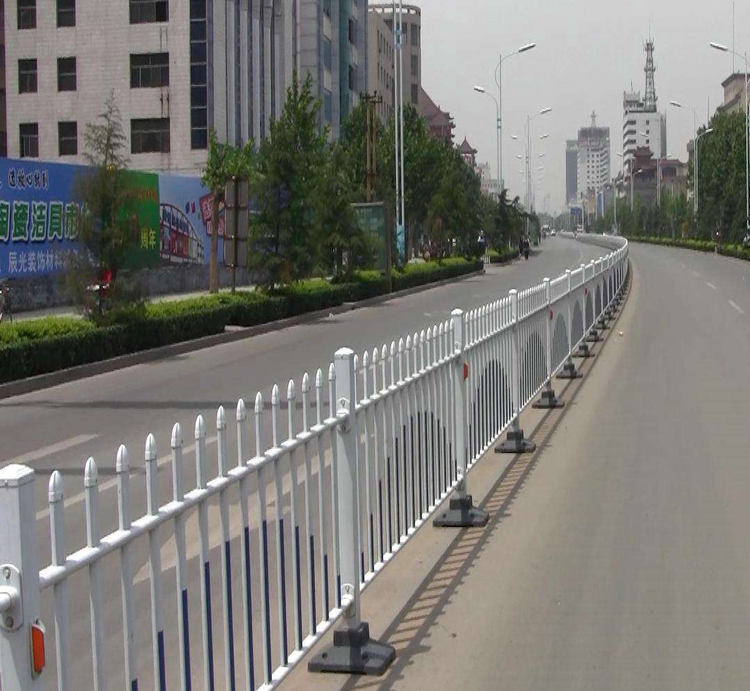 宜昌高速護欄價格